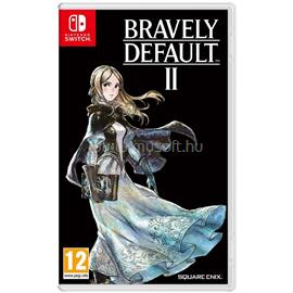 NINTENDO NSS079 SWITCH Bravely Default II NSS079_SWITCH_BRAVERY_D._II small
