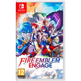 NINTENDO SWITCH Fire Emblem Engage NSS200 small