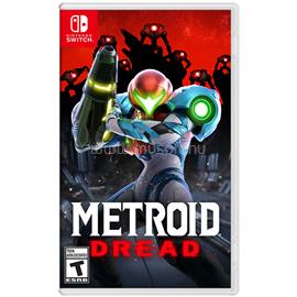 NINTENDO NSS438  SWITCH Metroid Dread NSS438_SWITCH_METROID_DREAD small