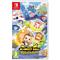 NINTENDO Super Monkey Ball Banana Rumble Switch játékszoftver NSS6738 small