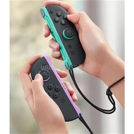 NINTENDO Switch 2 N2P107 Joy-Con 2 világos szürke-lila csuklópánt N2P107 small