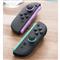 NINTENDO Switch 2 N2P107 Joy-Con 2 világos szürke-lila csuklópánt N2P107 small