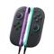 NINTENDO Switch 2 N2P107 Joy-Con 2 világos szürke-lila csuklópánt N2P107 small