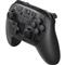 NINTENDO Switch 2 Pro Resident Evil RE vezeték nélküli kontroller (fekete) N2P202 small