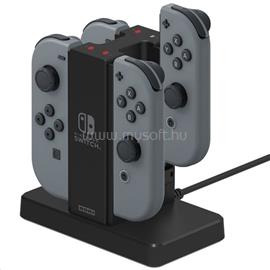 NINTENDO Switch Joy-Con kontroller töltő állvány NSP060 small