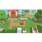 NINTENDO Switch Lite sárga játékkonzol + Animal Crossing: New Horizons játékszoftver NSH138 small