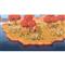 NINTENDO Switch Lite sárga játékkonzol + Animal Crossing: New Horizons játékszoftver NSH138 small