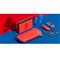 NINTENDO Switch Mario Red & Blue Edition játékkonzol csomag NSH075 small