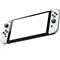 NINTENDO Switch OLED Modell White Joy-Con játékkonzol NSH008 small