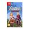 NINTENDO Xenoblade Chronicles: Definitive Edition Switch játékszoftver NSS827 small