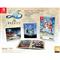 NINTENDO Ys X: Nordics - Deluxe Edition Switch játékszoftver NSS882 small