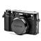 NISI Fujifilm X100 VI UHD UV szűrő - Fekete UV_FOR_X100V_BL small