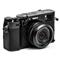 NISI Fujifilm X100 VI UHD UV szűrő - Fekete UV_FOR_X100V_BL small