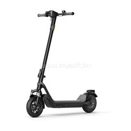 NIU KQi 100F elektromos roller (fekete) KCT34GB1E11 small