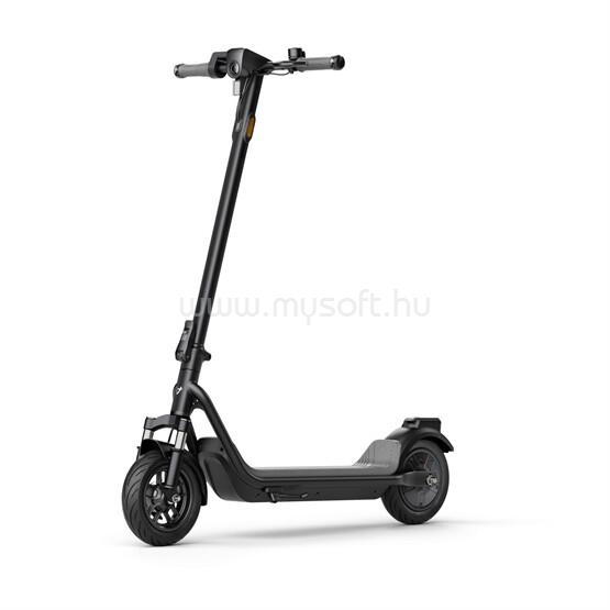NIU KQi 100F elektromos roller (fekete)