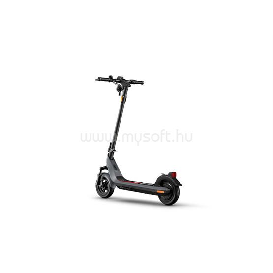 NIU KQi 200F elektromos roller (fekete)