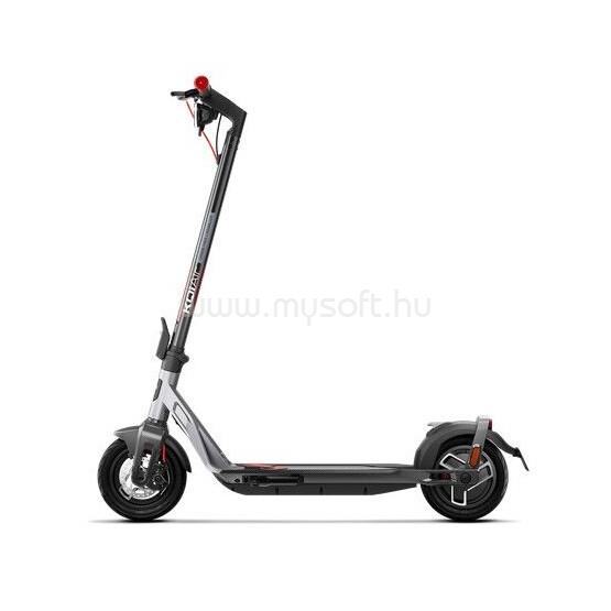 NIU KQi Air elektromos roller (fekete)