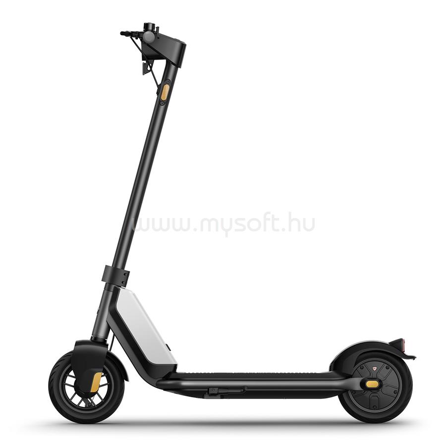 NIU KQi1 Sport eleektromos roller (fekete)