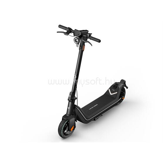 NIU KQi3 Pro elektromos roller (fekete)