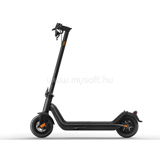 NIU KQi3 Sport elektromos roller (fekete)