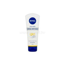 NIVEA Kézkrém tubusos 3 in 1 100 ml Anti-Age NIVEA_66165 small