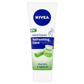 NIVEA Kézkrém tubusos 75 ml Aloe Vera NIVEA_49607 small