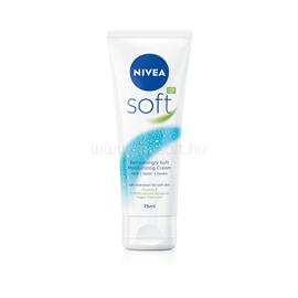 NIVEA Kézkrém tubusos 75 ml Soft NIVEA_63848 small