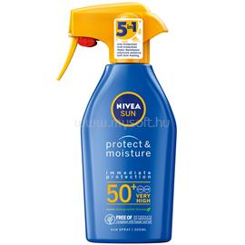 NIVEA Naptej szórófejes 200 ml FF50+ Nivea NIVEA_48780 small