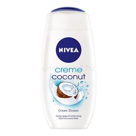 NIVEA Tusfürdő 250 ml Care&Coconut NIVEA_58993 small