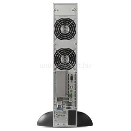 NJOY 10000VA - Balder 10000 Szünetmentes Tápegység (Online, RS232, USB, szoftver, LCD kijelző, 3U rack) PWUP-OL10KBA-AZ01B small