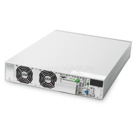 NJOY 10000VA - Balder 10000 Szünetmentes Tápegység (Online, RS232, USB, szoftver, LCD kijelző, 3U rack) PWUP-OL10KBA-AZ01B small
