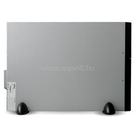 NJOY 10000VA - Balder 10000 Szünetmentes Tápegység (Online, RS232, USB, szoftver, LCD kijelző, 3U rack) PWUP-OL10KBA-AZ01B small