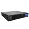 NJOY 1000VA - Balder 1000 Szünetmentes Tápegység (On-line, RS232, USB, szoftver, LCD kijelző, 2U rack) UPCMCOP110HBAAZ01B small