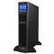 NJOY 1000VA - Balder 1000 Szünetmentes Tápegység (On-line, RS232, USB, szoftver, LCD kijelző, 2U rack) UPCMCOP110HBAAZ01B small