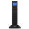 NJOY 1000VA - Balder 1000 Szünetmentes Tápegység (On-line, RS232, USB, szoftver, LCD kijelző, 2U rack) UPCMCOP110HBAAZ01B small