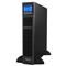 NJOY 1500VA - Balder 1500 szünetmentes tápegység (Online, RS232, USB, szoftver, LCD kijelző, 2U rack) PWUP-OL150BA-AZ01B small