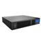 NJOY 1500VA - Balder 1500 szünetmentes tápegység (Online, RS232, USB, szoftver, LCD kijelző, 2U rack) PWUP-OL150BA-AZ01B small