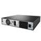 NJOY 1500VA - Balder 1500 szünetmentes tápegység (Online, RS232, USB, szoftver, LCD kijelző, 2U rack) PWUP-OL150BA-AZ01B small