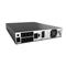 NJOY 3000VA - Aster 3K Szünetmentes Tápegység (8x IEC C13, On-line, RS232, USB, szoftver, LCD kijelző, 2U rack) UPCMCOP930HASCG01B small