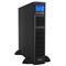 NJOY 3000VA - Balder 3000 Szünetmentes Tápegység (On-line, RS232, USB, szoftver, LCD kijelző, 2U rack) PWUP-OL300BA-AZ01B small