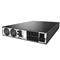 NJOY 3000VA - Balder 3000 Szünetmentes Tápegység (On-line, RS232, USB, szoftver, LCD kijelző, 2U rack) PWUP-OL300BA-AZ01B small