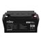 NJOY GE6512FF akkumulátor (12V/65Ah, T6, zárt, gondozás mentes, GEL) GE6512FF small