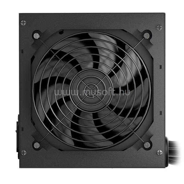 NJOY bulk tápegység Synergy 650 650W 80+ White