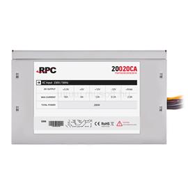 NJOY tápegység RPC 20020CA 200W PSAT0020020CACO01A small