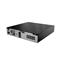 NJOY Szünetmentes 1000VA - Runa 1000 (On-line, RS232, USB, szoftver, LCD kijelző, 2U rack) UPCMROP910HRNDB01B small
