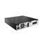 NJOY Szünetmentes 1000VA - Runa 1000 (On-line, RS232, USB, szoftver, LCD kijelző, 2U rack) UPCMROP910HRNDB01B small