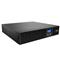 NJOY Szünetmentes 1500VA - Anser 1500 (8 IEC C13, line-interaktív, LCD kijelző, 2U rack) AKKU NÉLKÜL! UPLI-LI150AN-CG01B small