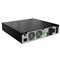 NJOY Szünetmentes 3000VA - Runa 3000 (On-line, RS232, USB, szoftver, LCD kijelző, 2U rack) UPCMROP930HRNDB01B small