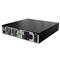 NJOY Szünetmentes 3000VA - Runa 3000 (On-line, RS232, USB, szoftver, LCD kijelző, 2U rack) UPCMROP930HRNDB01B small