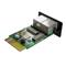 NJOY Modbus Card szünetmentes vezérlőkártya (Aten Pro, Balder, Garun, Ranger) UPAC-MBUSCRD-AZ01B small